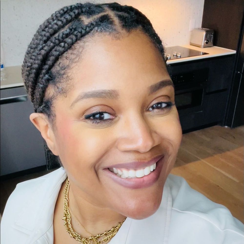 Meet your Posher, Royale